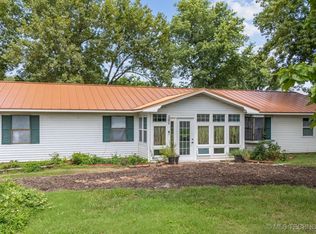 205 E Layton St, Chelsea, OK 74016