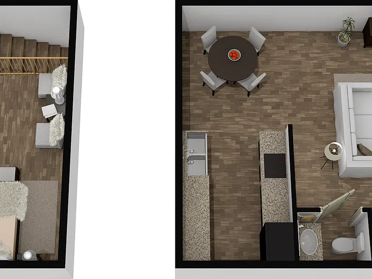 Olivo Square Apartments — Photo 30