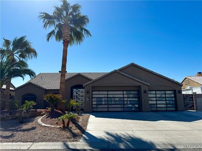 2054 E Oasis Ln, Fort Mohave, AZ, 86426