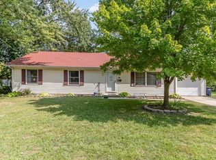 313 Beverly Ct, Michigan City, IN
