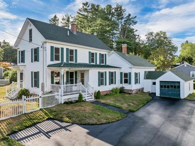 11 Old Stage Road, Dover, NH, 03820
