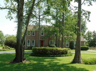 8133 Timber Ridge Rd, Conway, SC 29526