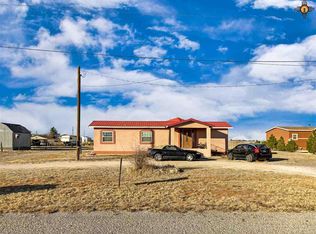 4522 W Georgia Ave, Hobbs, NM 88242