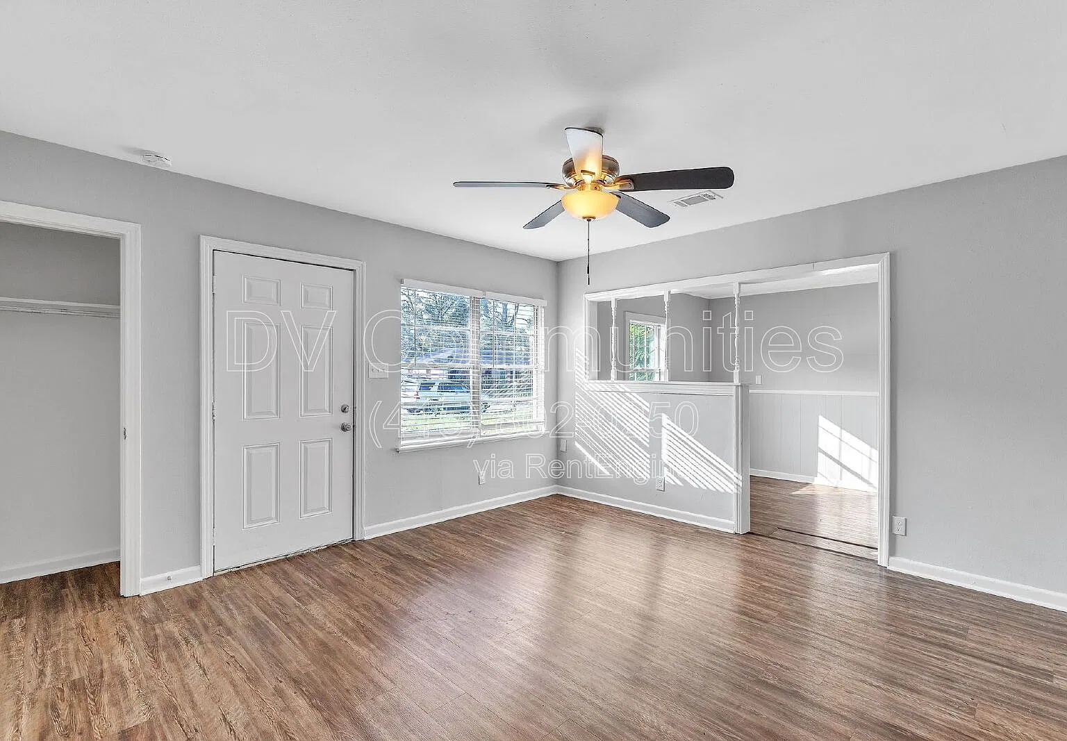 3 bed, 1.0 bath, 1240 sqft, $1,425 — Photo 4