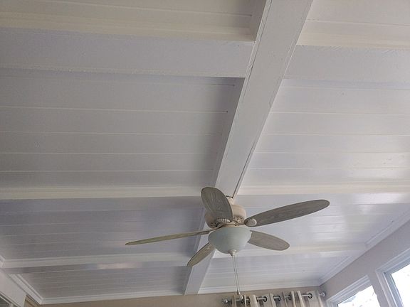Living Room ceiling 