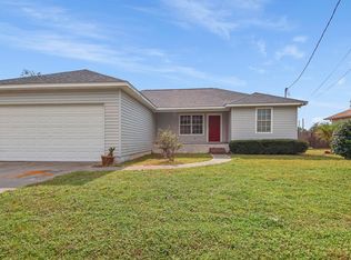 304 Missouri Ave, Lynn Haven, FL 32444