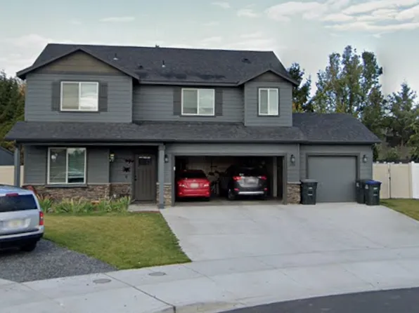 524 S Atlantic, Moses Lake, WA 98837