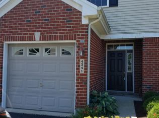 4341 Straight Arrow Rd, Dayton, OH 45430