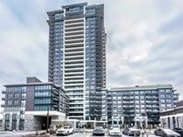 15 Water Walk Dr, Markham, ON