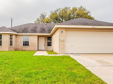2903 Curtis Dr Copperas Cove Tx 76522 Zillow