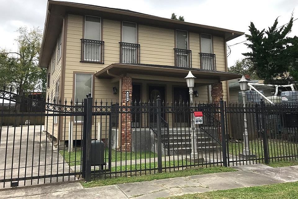 1st image of 4306 Wilmer St APT 1