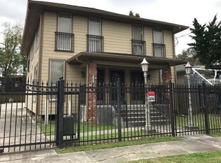 4306 Wilmer St APT 1, Houston, TX 77003