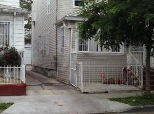 92-14 168 Place, JAMAICA, NY 11433