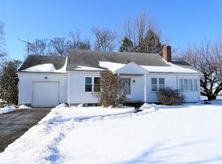 502 E Rosebud Rd, Myerstown, PA 17067