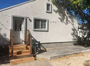 1215 1/2 Lander St, Reno, NV 89509