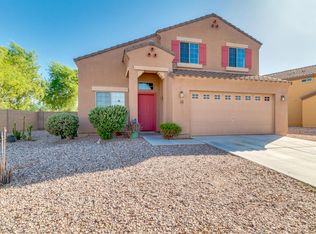23701 W Pecan Rd, Buckeye, AZ 85326