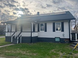 231 Lynn St, Franklin, OH