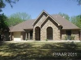 1803 Mountain View Ct, Harker Heights, TX 76548