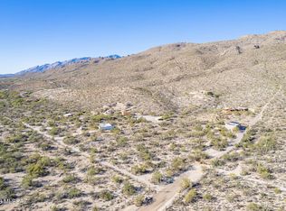 0 N Melpomene Way, Tucson, AZ 85749