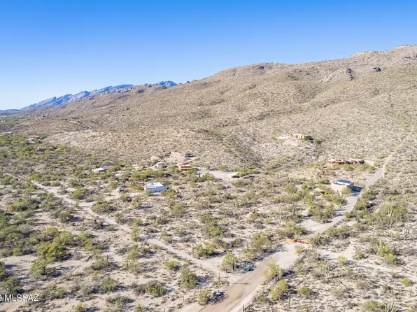 0 N Melpomene Way, Tucson, AZ 85749