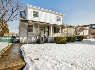 741 Newell Ave, Calumet City, IL