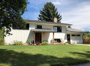 504 N Willson Ave, Bozeman, MT 59715