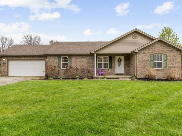 2622 Bethel Maple Rd, Bethel, OH 45106