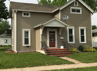 601 13th Ave, Fulton, IL 61252