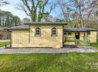 48 Elliott Rd, Brevard, NC 28712