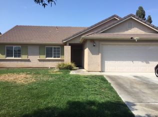 1376 Chamberlain Ave, Los Banos, CA 93635