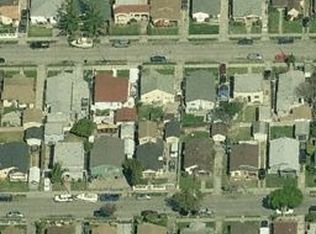 1618 W 66th St, Los Angeles, CA 90047