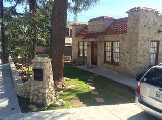 3722 4th Ave, Glendale, CA 91214