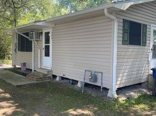 360 Pecan Rd, Church Point, LA 70525