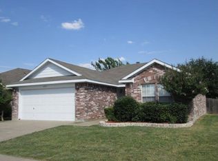 6804 Bluff View Dr, Watauga, TX 76137