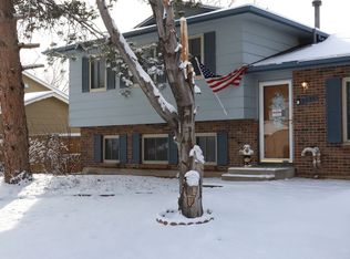 12534 W Grand Dr, Morrison, CO 80465