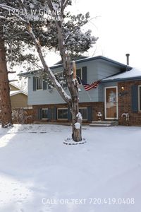 12534 W Grand Dr, Morrison, CO, 80465