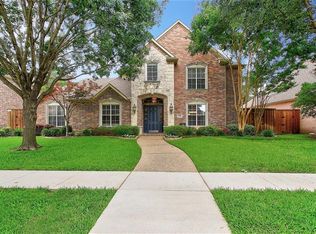 5708 River Rock Ln, Plano, TX 75093