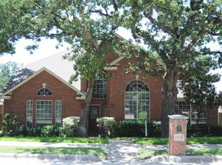 1506 Highland Lakes Dr, Keller, TX 76248