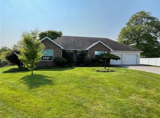 104 Revere Cir, Indiana, PA 15701