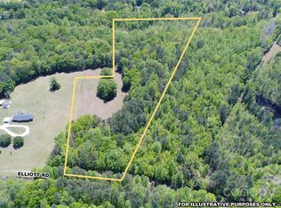 LOT 9 Elliott Rd, Richburg, SC 29729