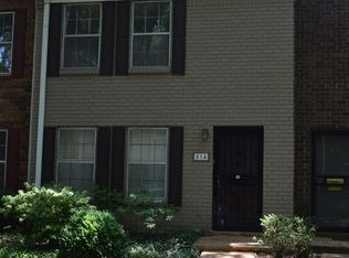 514 Peabody Sq, Memphis, TN 38104