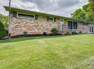 346 Flourville Rd, Gray, TN 37615
