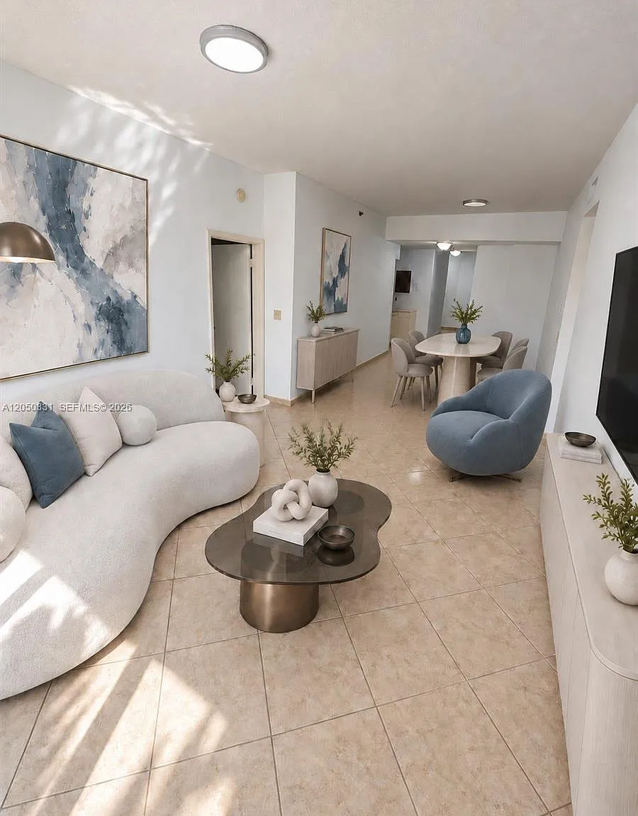Atlantic Rose Condo — Photo 2