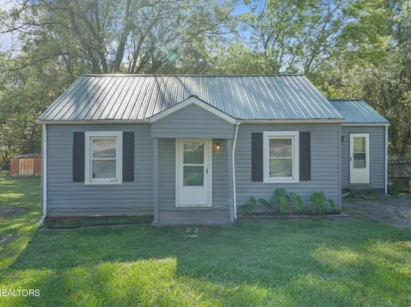 1108 Brookside Ave, Maryville, TN 37804