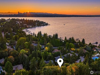 2024 80th Street SE, Mercer Island, WA, 98040