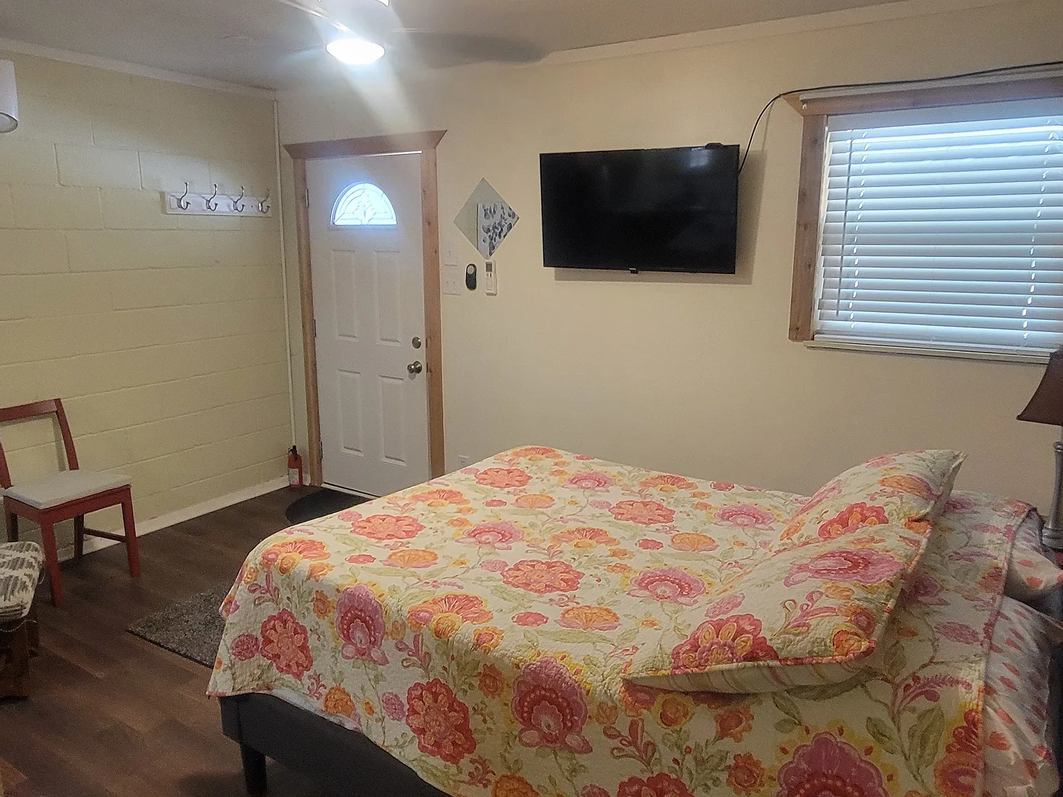 1 bed, 600 sqft, $700 — Photo 3