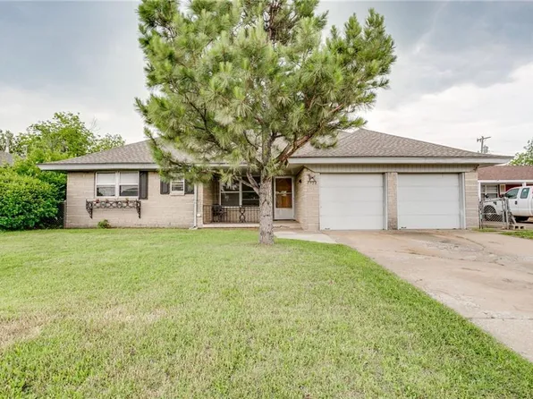 1432 SW 70th St, Oklahoma City, OK 73159