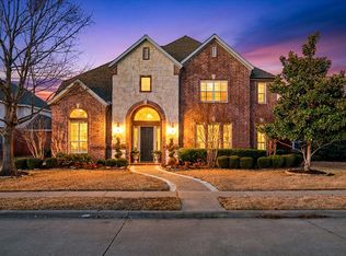 2238 Sleepy Hollow Trl, Frisco, TX 75033