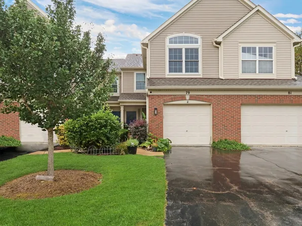 79 Pimlico Ct, Grayslake, IL 60030