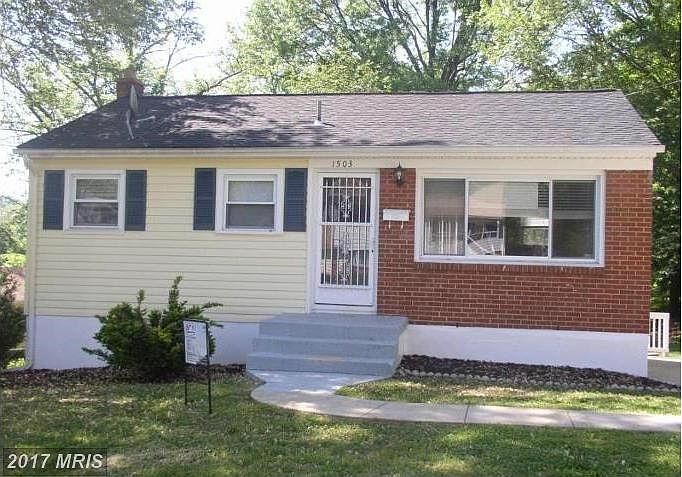 1st image of 1503 Aiden Dr